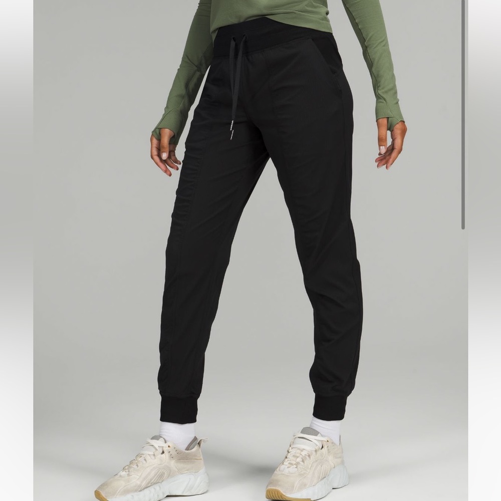 Lululemon Dance Studio Joggers
